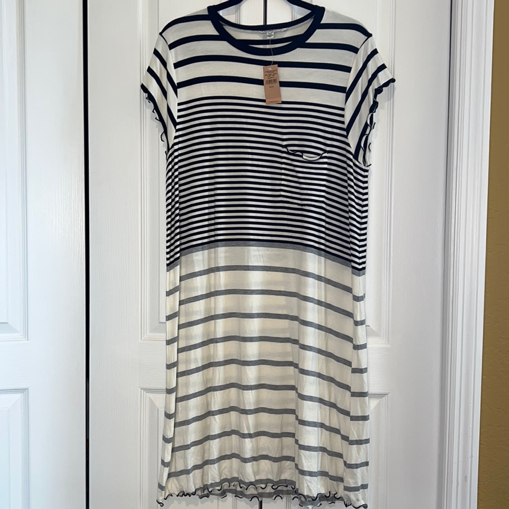American Eagle T-shirt Dress | Size XL